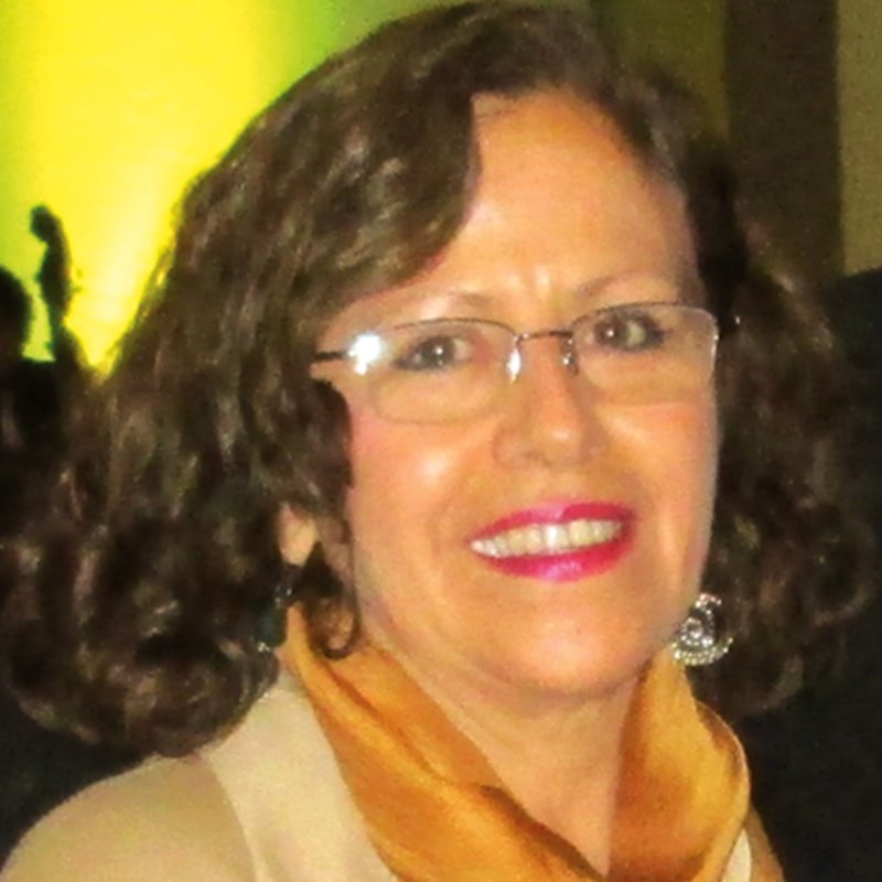 Sobre el punto y un poco más allá