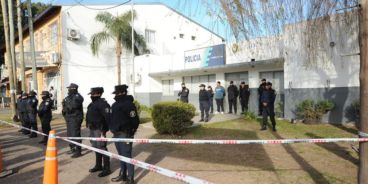 Tres muertes de jóvenes LGBT en 8 días involucran a policías de Salta, Córdoba y Buenos Aires