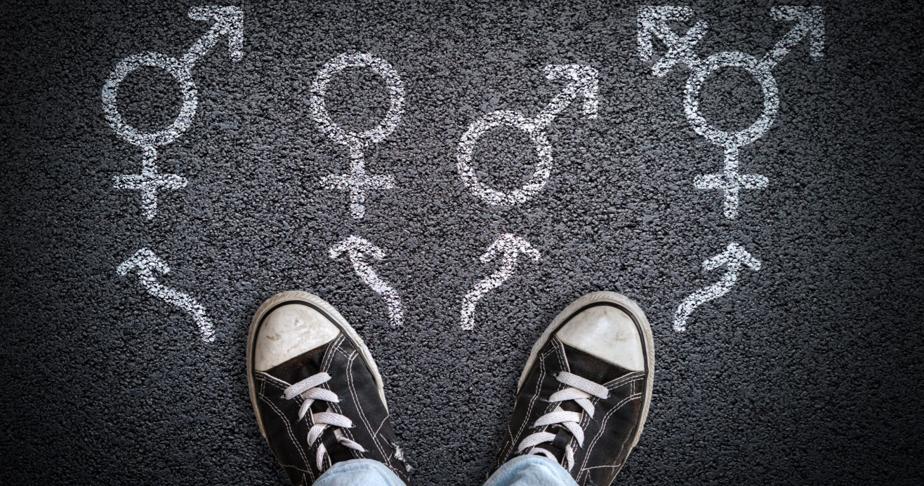 Casi la mitad jóvenes transgénero y de género diverso reportan pensamientos suicidas, con prevalencia en Norteamérica