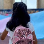 Colectivo LGBT critica a Congreso de Jalisco por no aprobar iniciativa para reconocer a infancias trans, pide renuncia de diputada