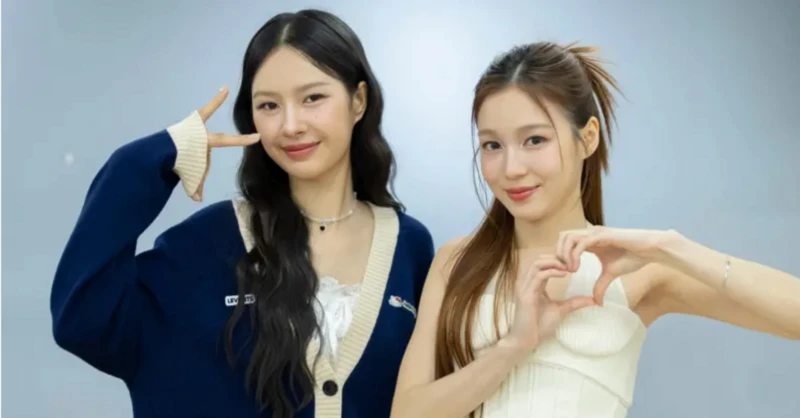 Cómo las historias de amor entre lesbianas tailandesas se han convertido en una industria multimillonaria