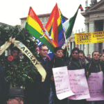 El escritor y teólogo gay que se prendió fuego en la Plaza de San Pedro en repudio a la discriminación sexual de la Iglesia