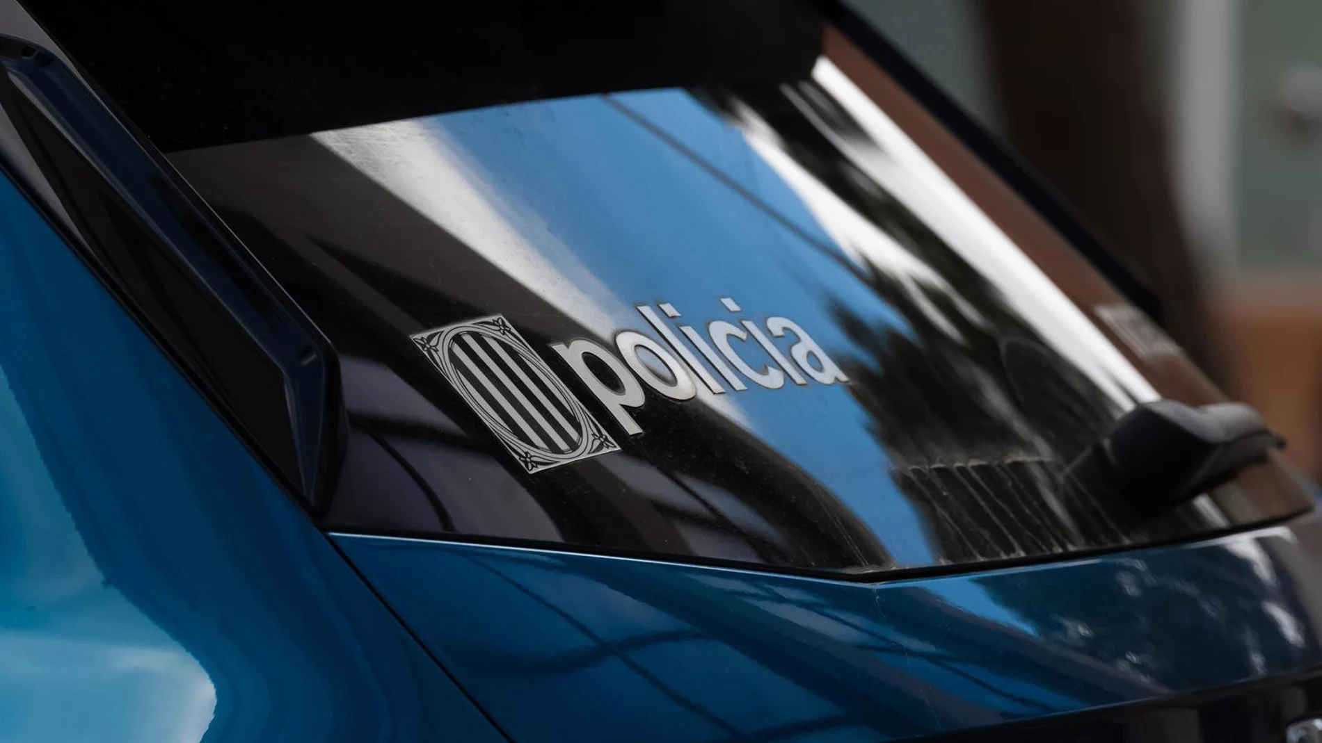 Hallan el cuerpo sin vida de un hombre en una sauna gay del centro de Barcelona