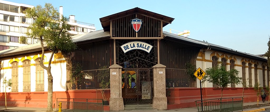 Hito: condenan a Colegio San Lázaro de la Salle a pagar 30 millones de pesos por homo/transfobia