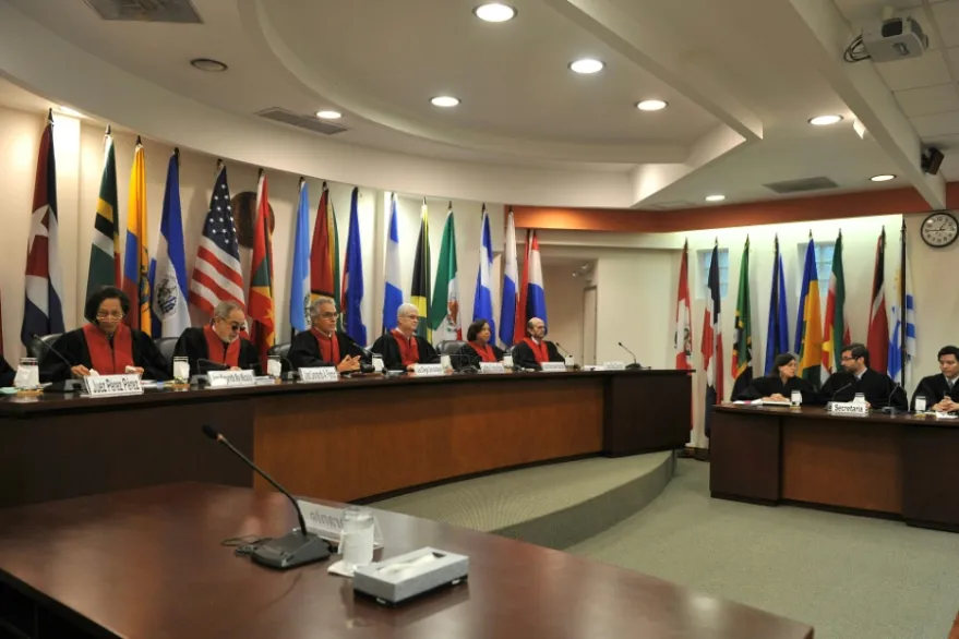 La Corte IDH condena a Honduras por el caso de una mujer trans fallecida tras sucesivas agresiones