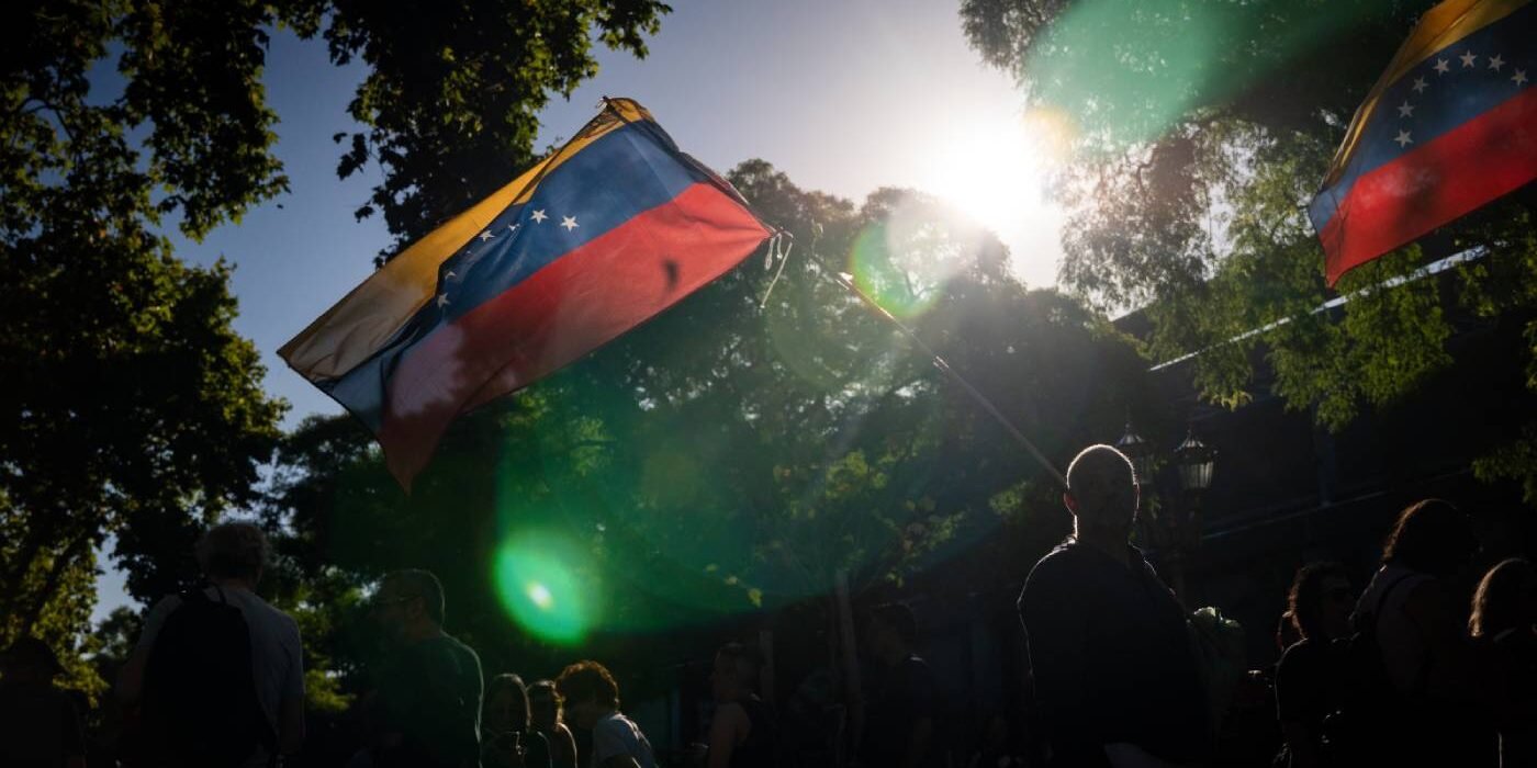 Venezuela: una mirada desde las diversidades y los derechos humanos