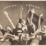 ¿Cómo era ser lesbiana en el franquismo? (I)