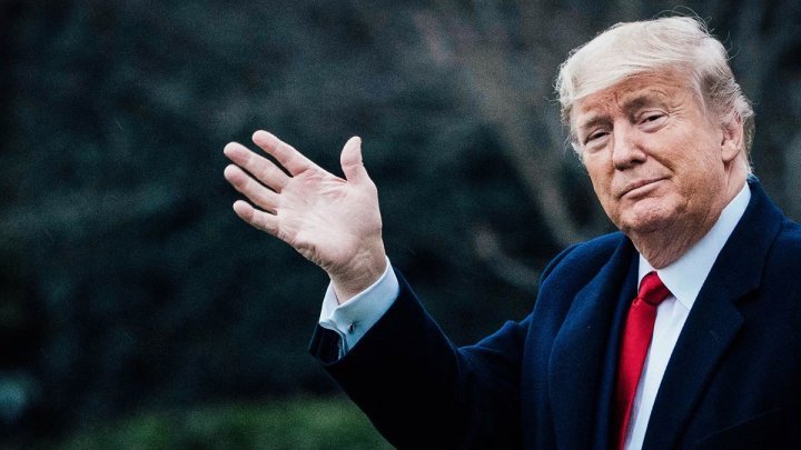 Los “valores” occidentales de Trump. Una joven lesbiana pidió asilo y EE.UU. la deportó a Camerún donde penan la homosexualidad