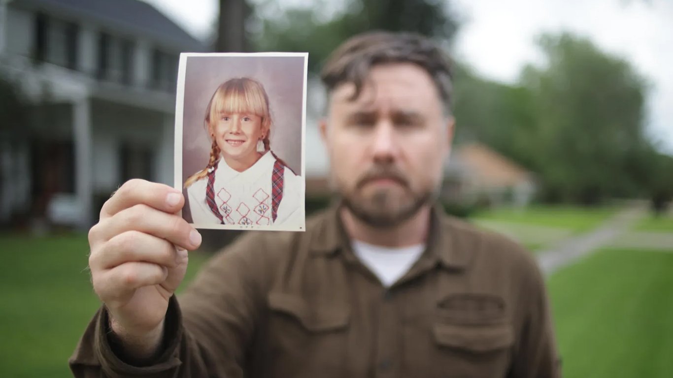 Nació intersexual, lo operaron de bebé y a los 19 años descubrió que su vida era una mentira