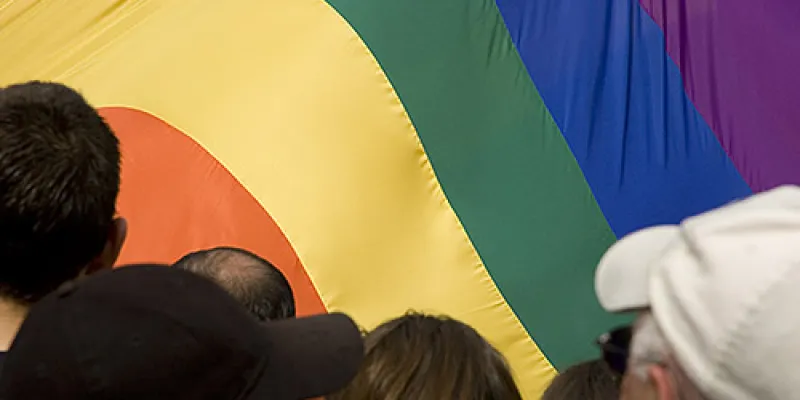 Persona transgénero, migrante y víctima de trata de personas fue víctima de violencia institucional