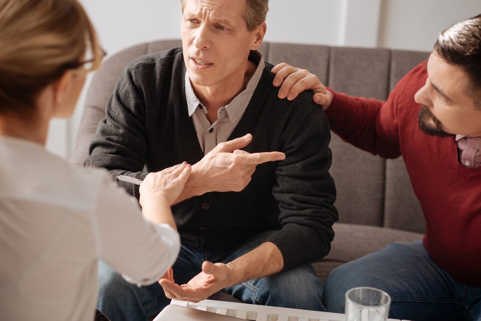 Terapia de pareja en hombres gay: por qué sus conflictos no son iguales a los hetero