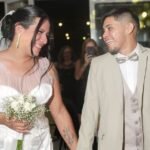 Una pareja trans se casó por iglesia y estalló la polémica en Corrientes: “Biológicamente éramos un varón y una mujer”