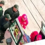 Atacan a un trans con un vidrio y termina hospitalizada con graves lesiones