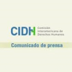 CIDH llama a los Estados a garantizar el derecho a defender derechos de las personas trans
