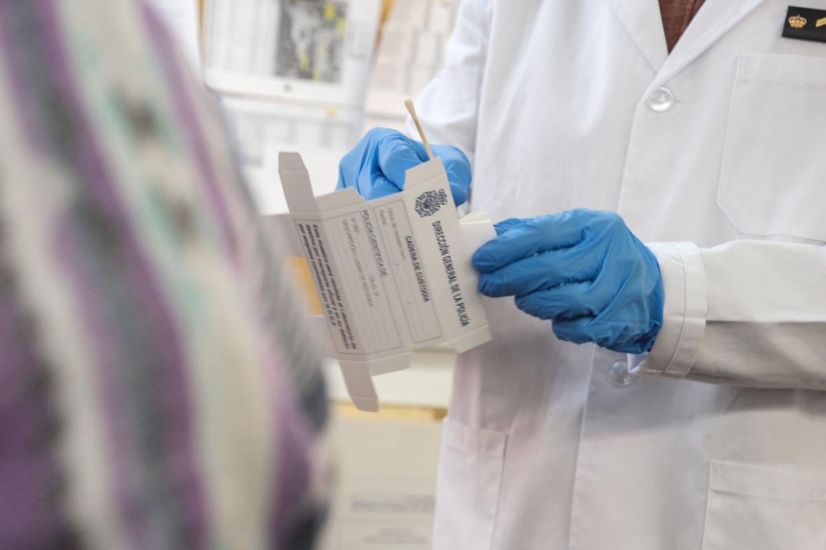 Condenado a seis años de prisión por violar a un menor transexual en Igualada: “Ya te dije que no me gustan los tíos”