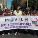 Más de 2.900 mujeres han denunciado abusos por su orientación sexual o identidad de género en Chile