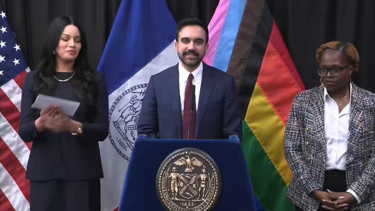 Quién es Taylor Brown, la mujer trans elegida para dirigir la Oficina de Asuntos LGBTQIA+ en Nueva York