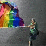 Senado aprueba reforma para reconocer derechos de comunidad LGTBIQ+