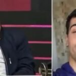 Ignacio Lago, la estrella de Colón, presentó su novio en una entrevista: es el primer futbolista en actividad de Argentina que hace pública su homosexualidad