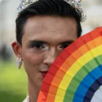 La primera marcha trans de Perú alza la voz ante “políticas medievales” y estigmatización