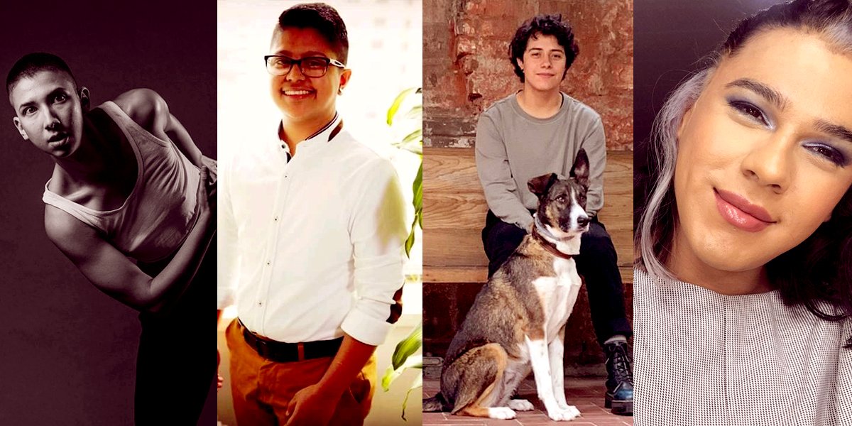 Por qué es el día de la visibilidad trans y qué significa ser visible en América Latina