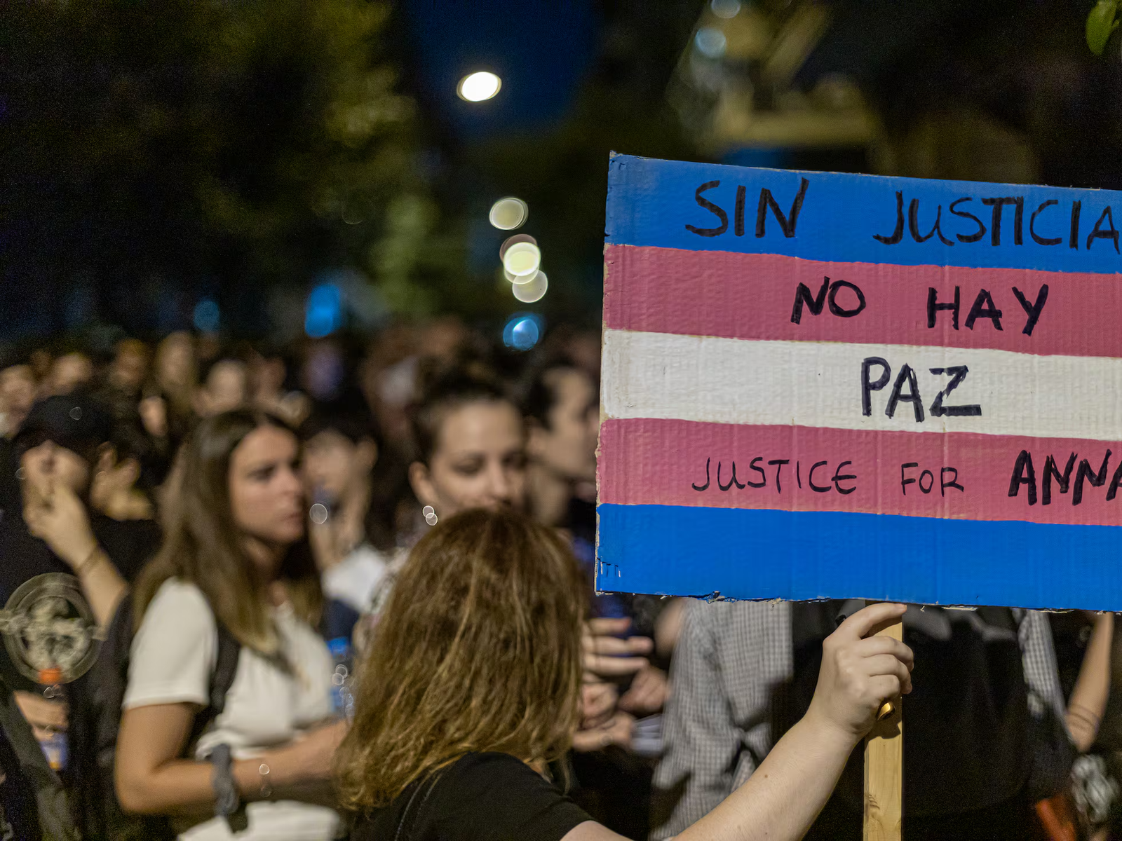 Estudiante transgénero fue asesinada en residencia de la Universidad de Washington