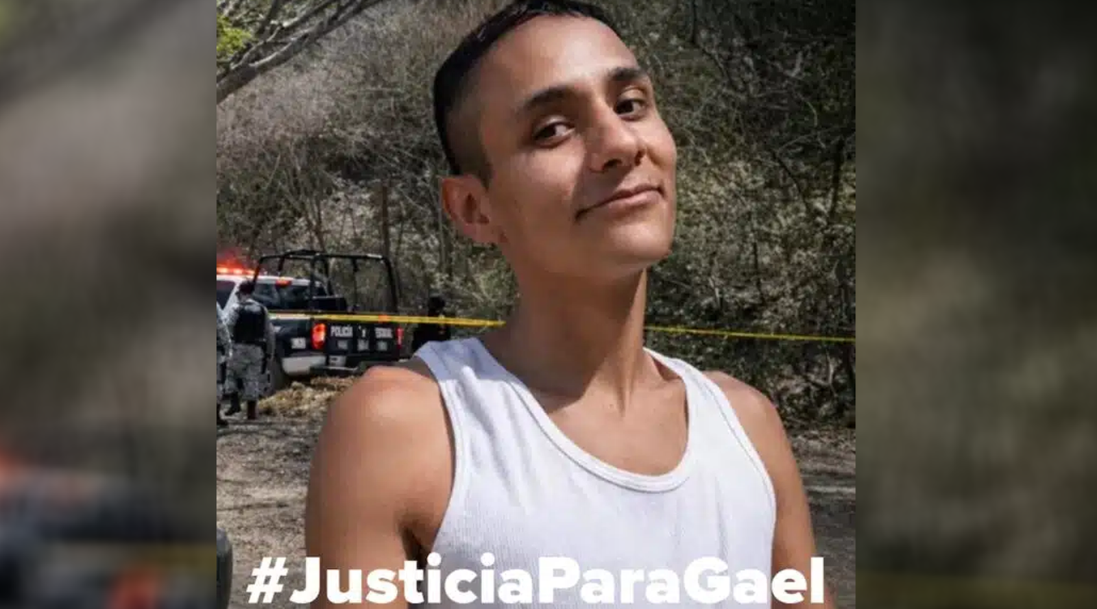 Hallan sin vida a Gael, joven LGBT+ de 19 años, con signos de violencia en Puerto Vallarta