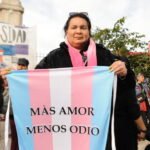 Por qué el 17 de mayo es el Día Internacional contra la Homofobia, la Bifobia y la Transfobia