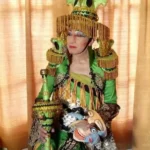 Adiós a Paris Galán: fallece un símbolo de la lucha LGBTI y del folclore boliviano