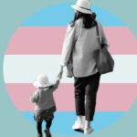 Avance: Tribunal ordena cambio de nombre y sexo legal de niña de 10 años