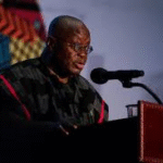 El Parlamento de Ghana aprueba por segunda vez una ley contra el colectivo LGTBI+