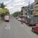 En una riña asesinan a mujer trans: la apuñalaron varias veces en avenida de esta ciudad del Eje Cafetero