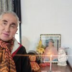 Fallece Paris Galán, activista y referente de la comunidad LGBTI y del folclore boliviano