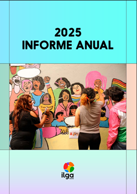 2025 Informe anual ILGA World