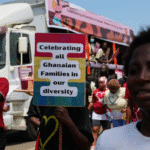 Legisladores africanos promueven leyes anti-LGBT más estrictas tras una conferencia en Ghana