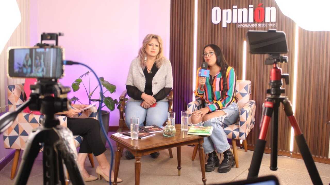 Mujeres trans: de la discriminación y exclusión a un camino de oportunidades y retos