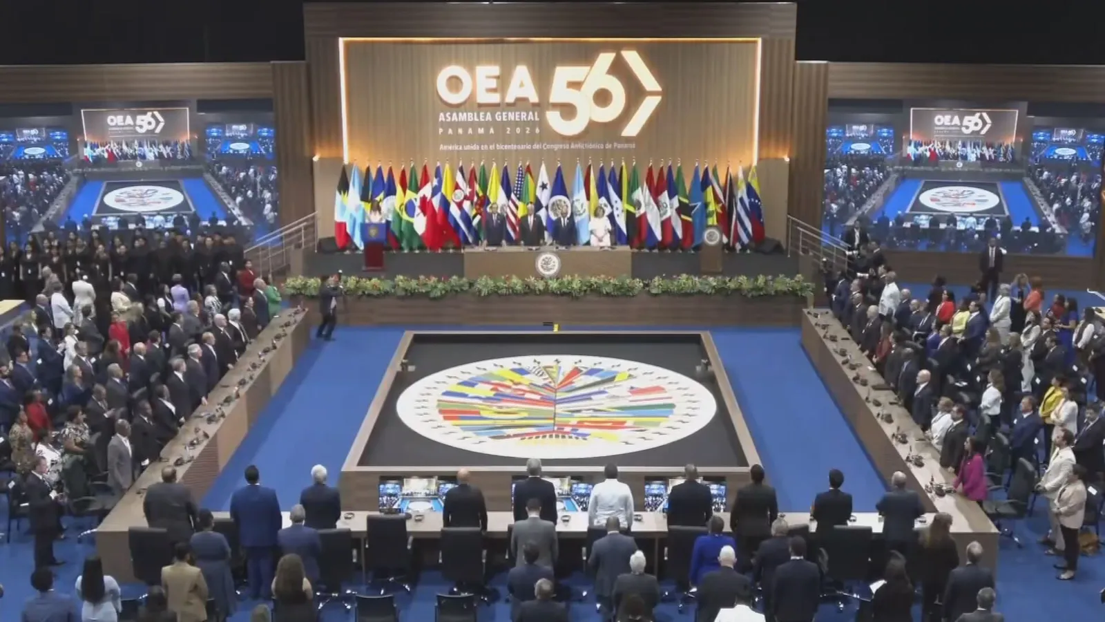 Organizaciones de derechos LGBT+ envían carta a la OEA en apoyo al matrimonio igualitario