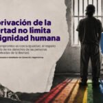 Personas OSIGNH privadas de la libertad enfrentan barreras y violencias persistentes en las cárceles del país