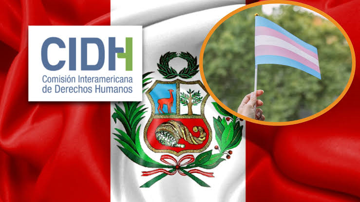 CIDH denuncia a Perú ante la Corte IDH por discriminación a mujer trans durante más de 20 años