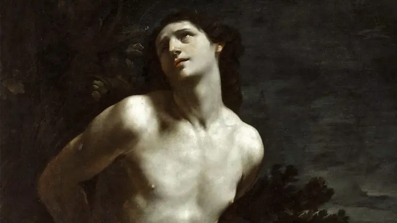 “El culto a San Sebastián”: cómo un santo del siglo III brutalmente torturado se convirtió en un icono gay