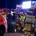 El sospechoso del ataque contra el Orgullo en Berlín murió tras ser baleado en un operativo policial, según la policía
