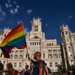 ¿Existe una sobredosis de etiquetas dentro del colectivo LGTBI+?: “Cuando no nombras algo, eso no existe, y si no existe, no puedes dotarle de derechos”
