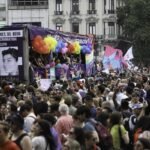 La comunidad LGBT celebra el restablecimiento de terapias para adolescentes trans en Argentina