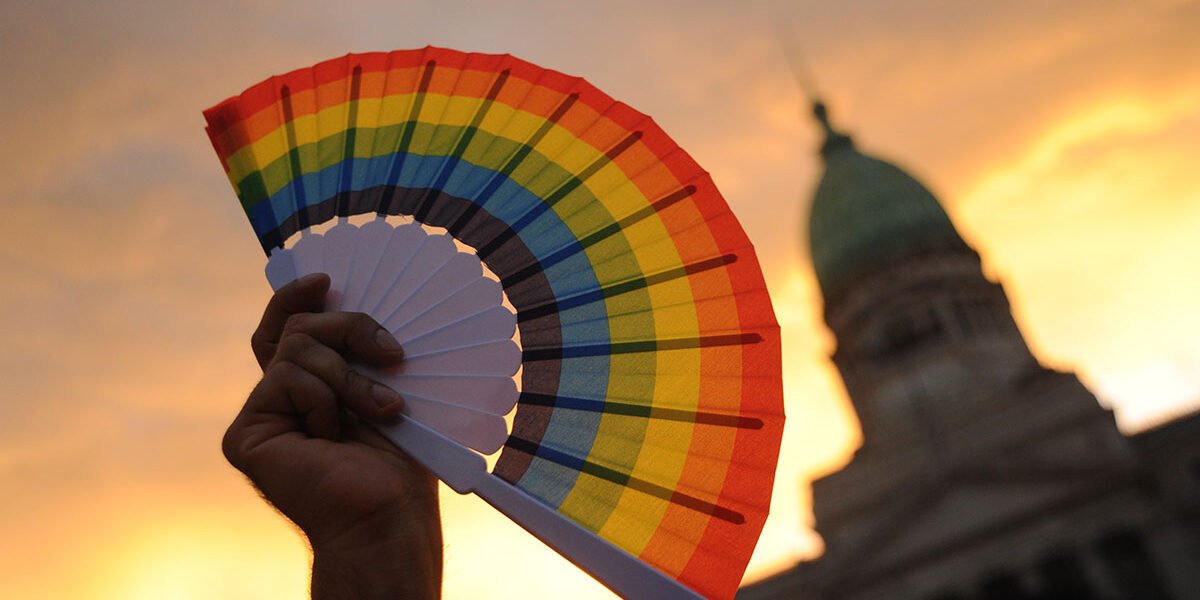 Matrimonio igualitario en Argentina: la ley que fortaleció la democracia