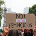 México: cuatro transfeminicidios en una semana alertan a activistas
