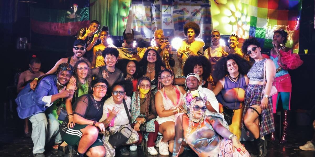 Nace el primer Archivo Vivo de la Memoria AfroLGBTIQ+ en Argentina