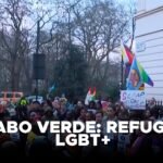 “Vivimos casi en un paraíso”: Cabo Verde, la excepción africana en tolerancia LGTBIQ+