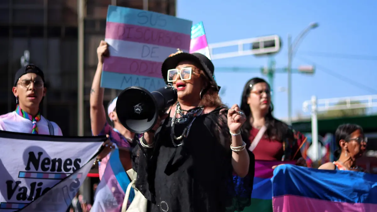 Adultos jóvenes LGBT+, las principales víctimas de homicidio