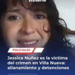 Crimen: una mujer trans murió tras recibir una puñalada en el pecho; investigan a una joven y a su padre