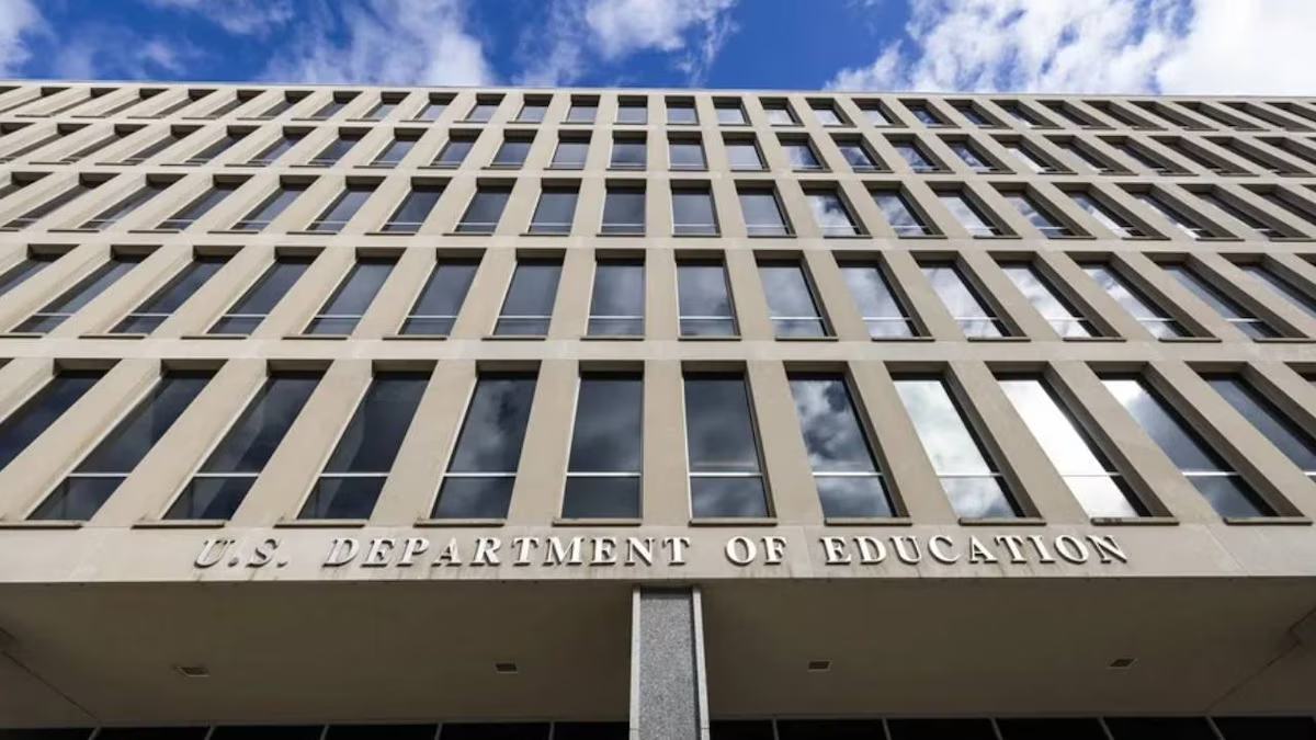 Estados Unidos eliminó datos sobre estudiantes no binarios de una encuesta nacional sobre derechos civiles